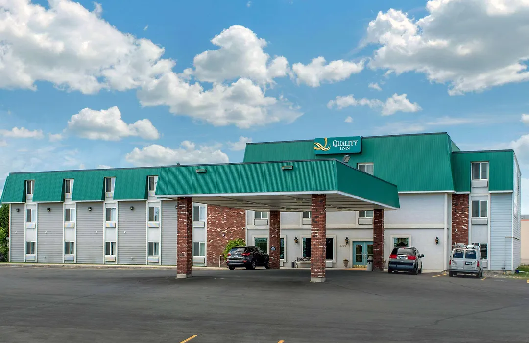 Quality Inn Helena-1