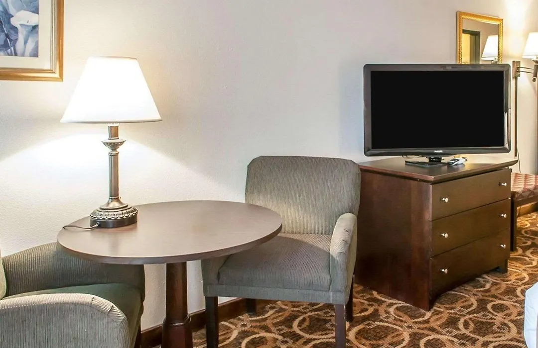 Premier Extended Stay Hobbs-1