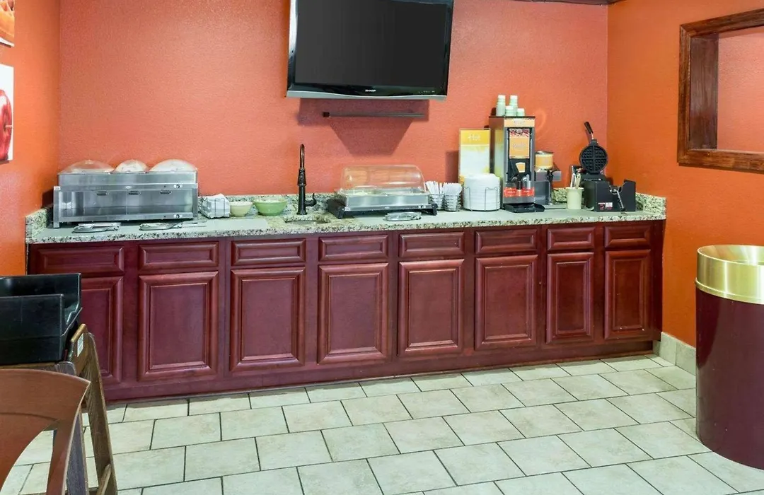 Quality Inn Lakeville North-1