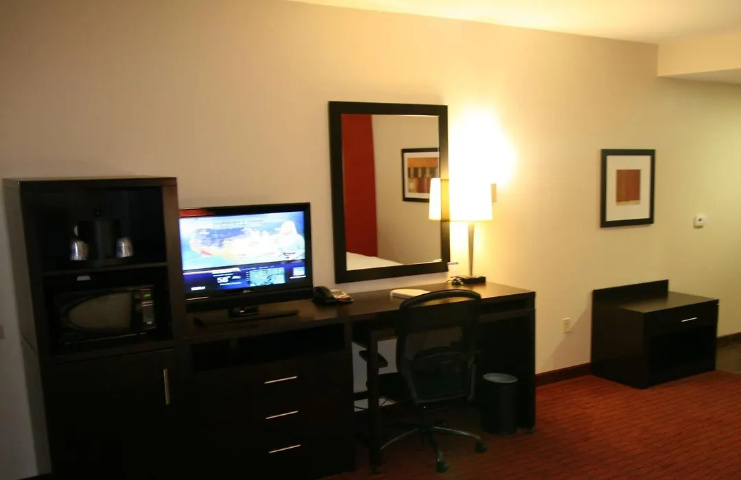 Hampton Inn & Suites Lebanon-1