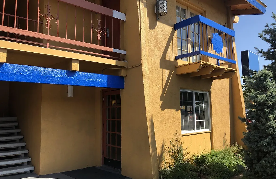 Americas Best Value Inn Denver-1
