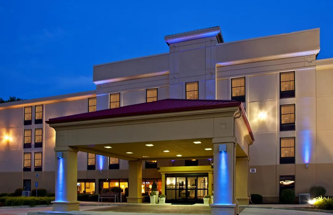 Holiday Inn Express Indianapolis South By Ihg-1