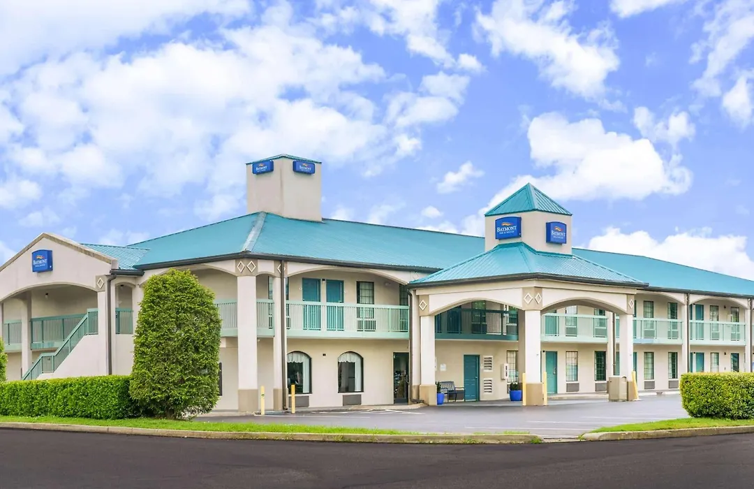 Baymont By Wyndham Gallatin-1
