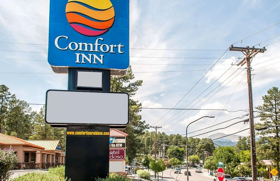 Comfort Inn & Suites Midtown-1