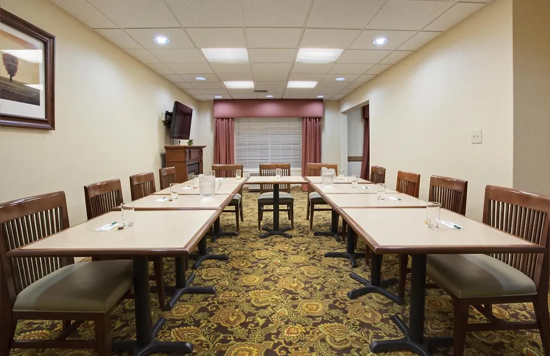 Country Inn & Suites By Radisson, Greeley, Co-1