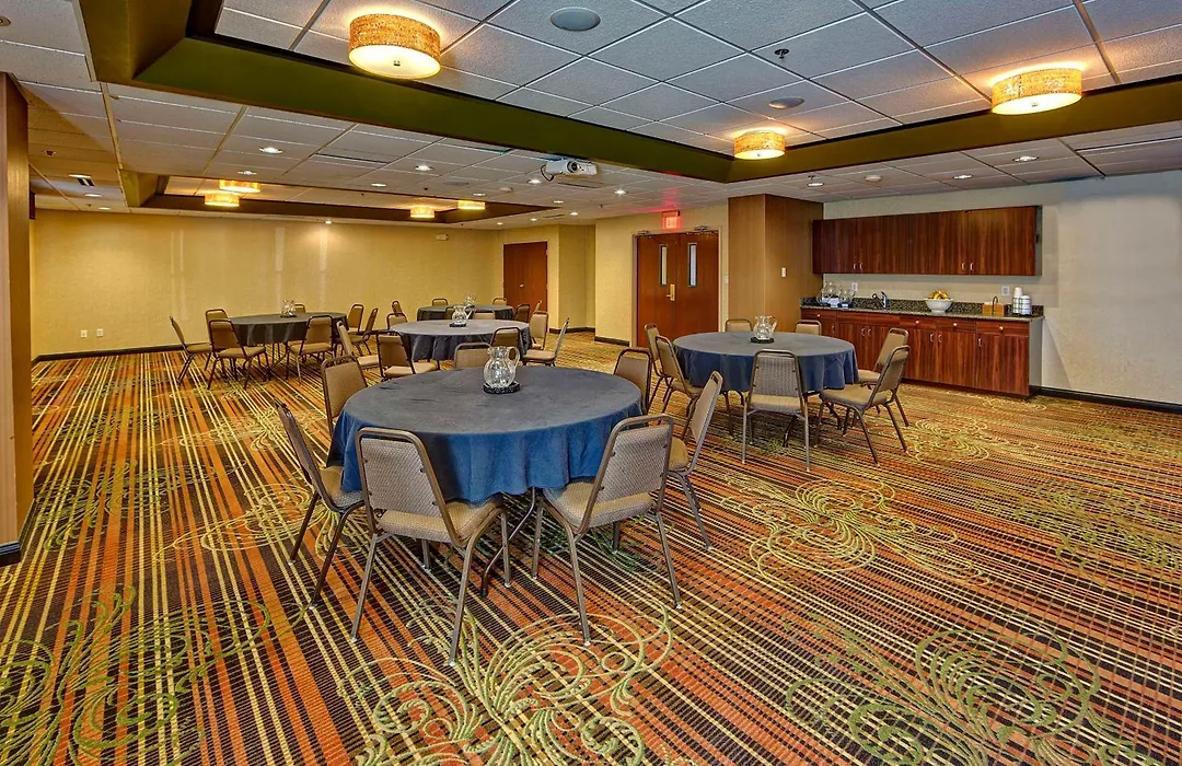 Hampton Inn Indianapolis-Sw-Plainfield-1