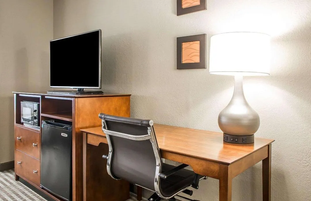 Comfort Inn Hammond I-94-1