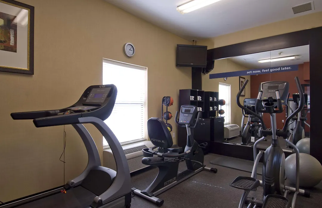 Hampton Inn Corydon-1