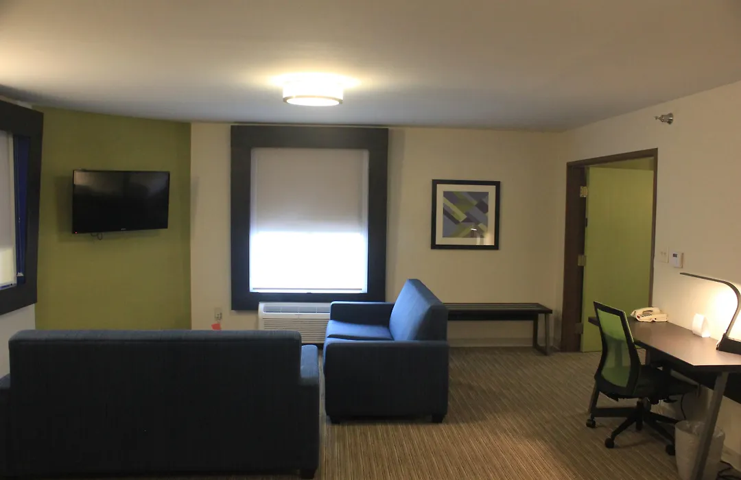 Holiday Inn Express Corydon By Ihg-1