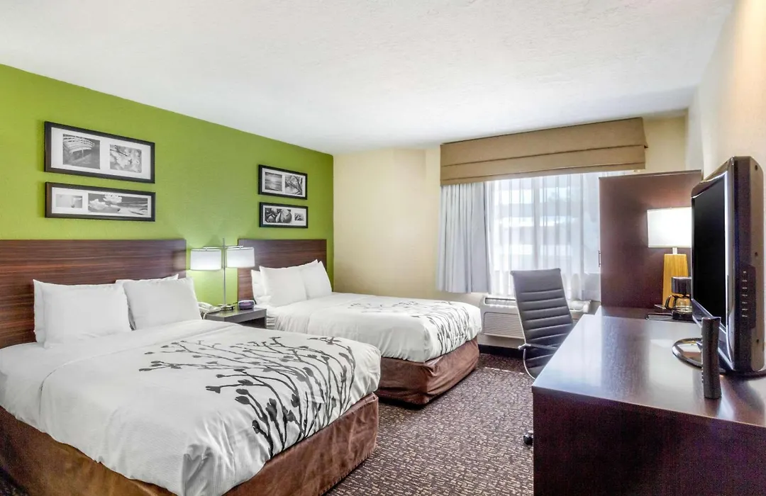 Sleep Inn Ogden Near Event Center-1