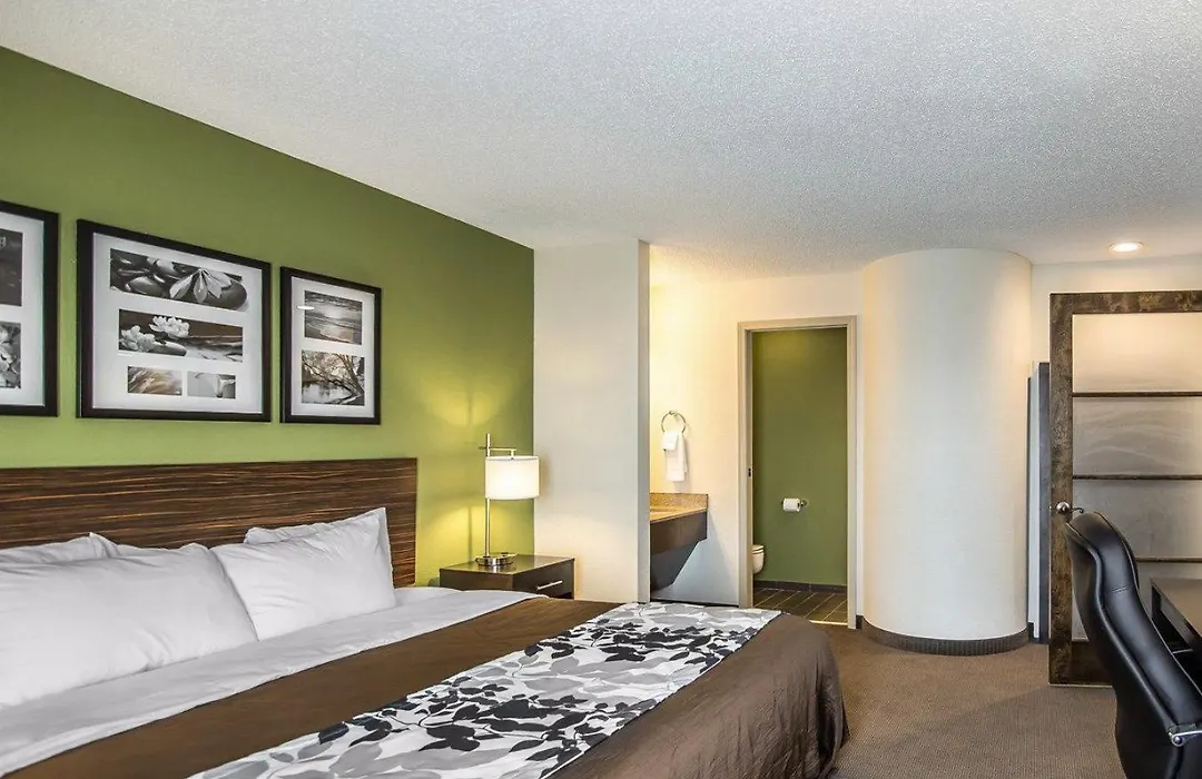 Sleep Inn South Joplin-1