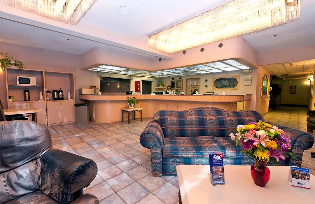 Shilo Inn Elko-1