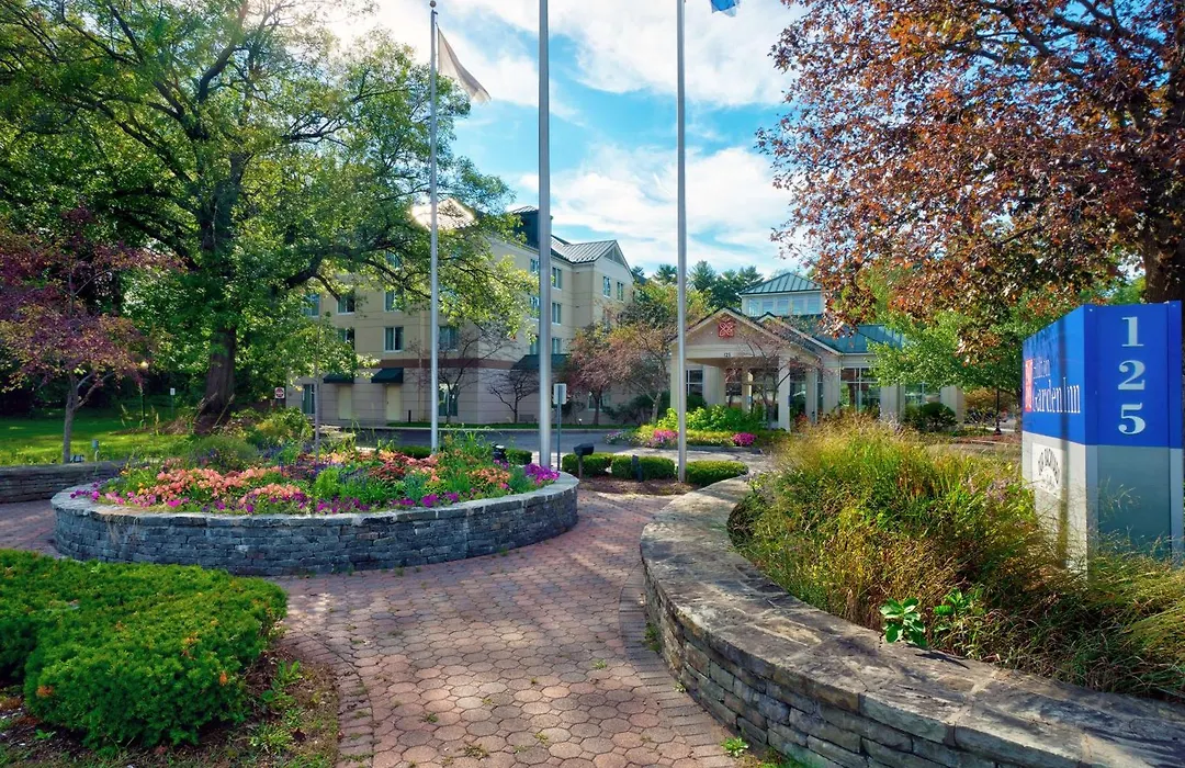 Hilton Garden Inn Saratoga Springs-1