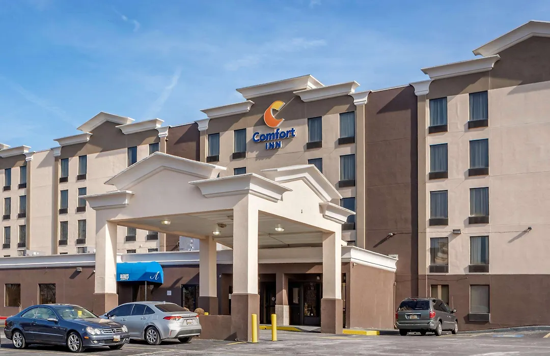 Comfort Inn-1