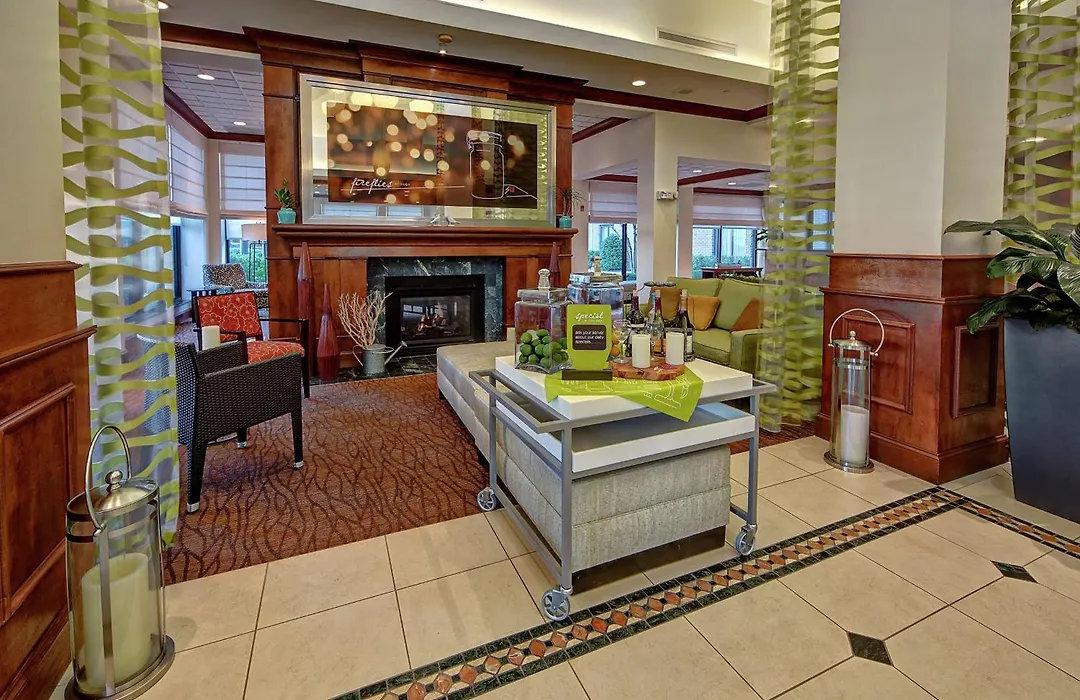 Hilton Garden Inn Memphis/Southaven-1