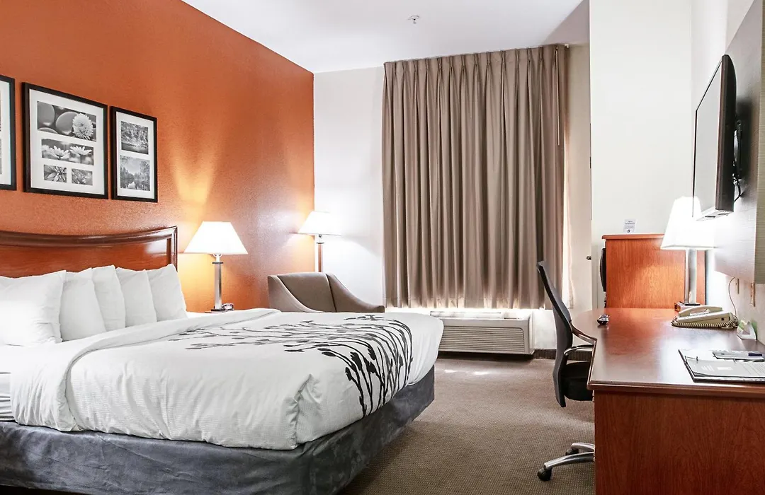 Sleep Inn & Suites Hobbs-1