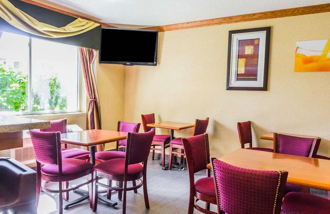 Quality Inn & Suites Golden - Denver West-1