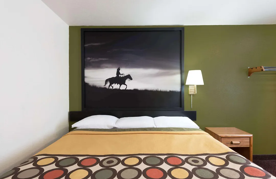 Super 8 By Wyndham Ruidoso-1