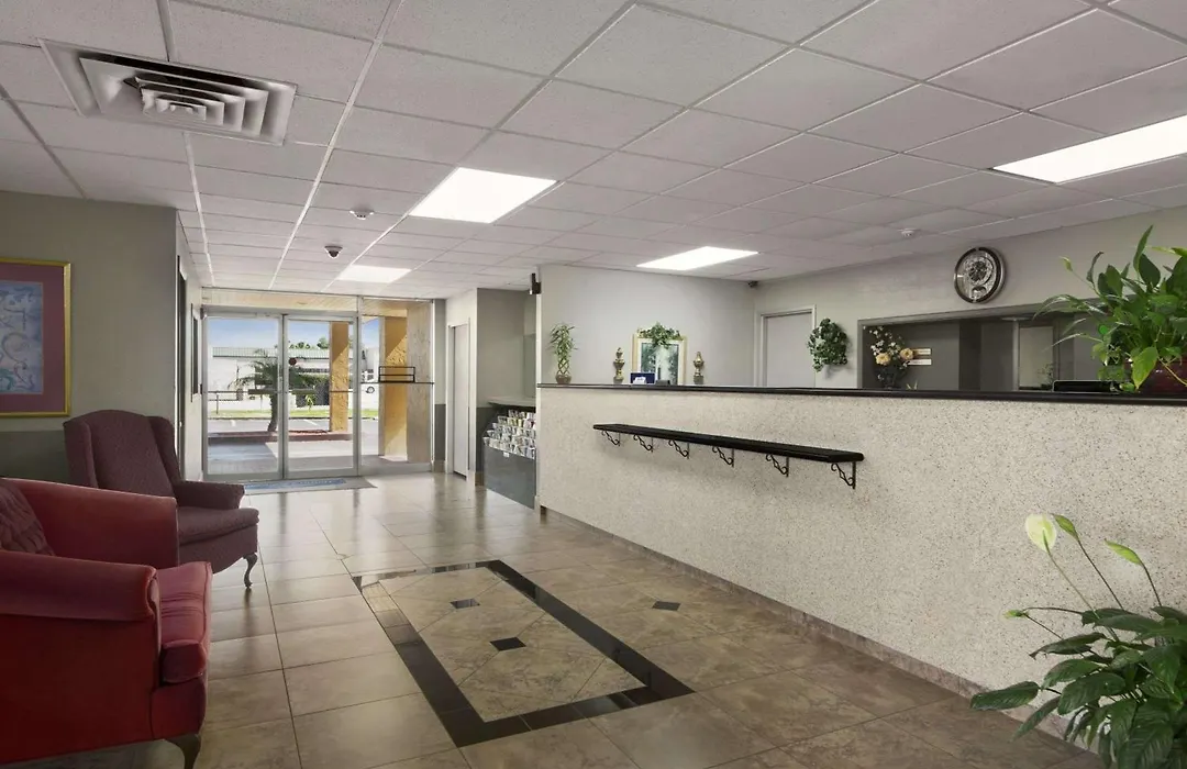 Howard Johnson By Wyndham Winter Haven Fl-1