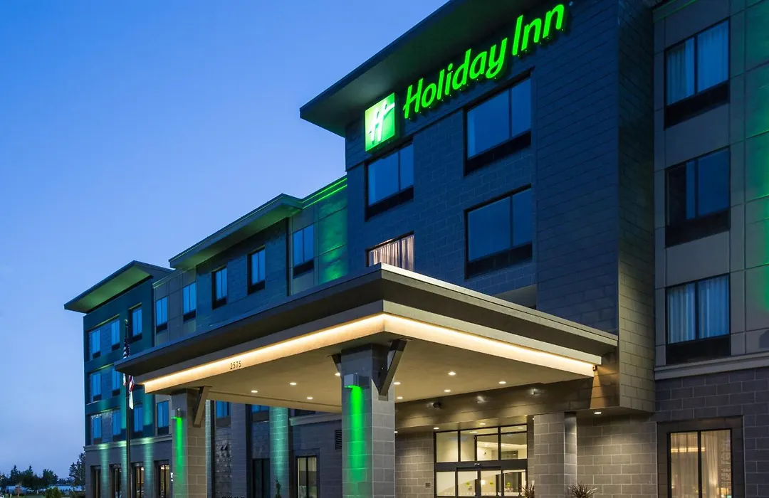 Holiday Inn Portland West - Hillsboro By Ihg-1