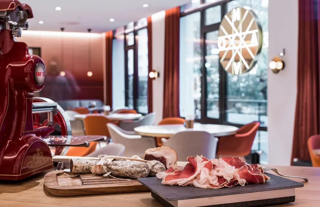 Hotel Norge By Scandic-1