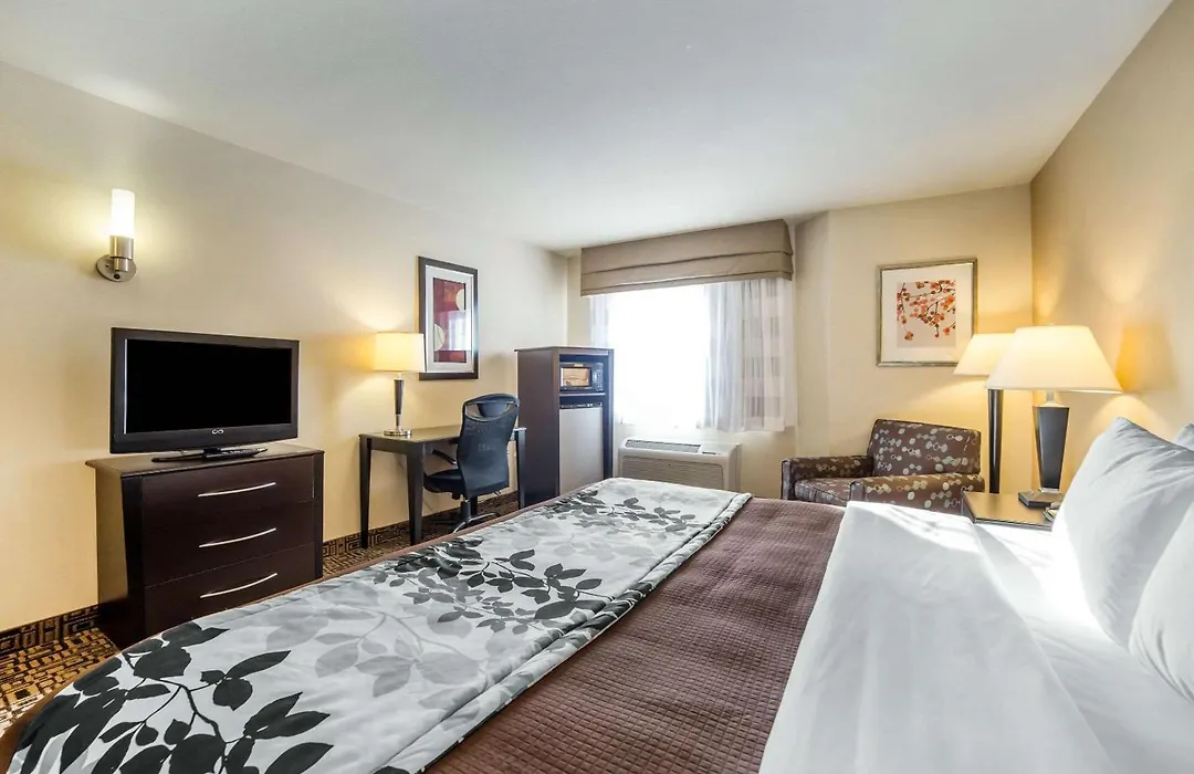 Sleep Inn Provo Near University-1