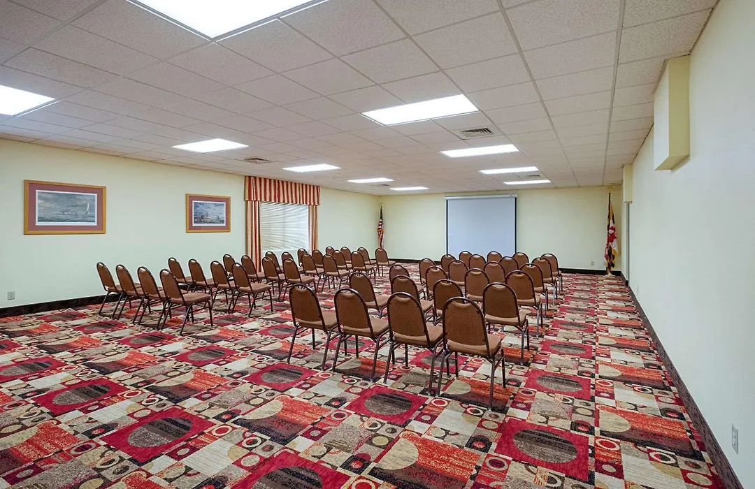 Quality Inn Easton-1