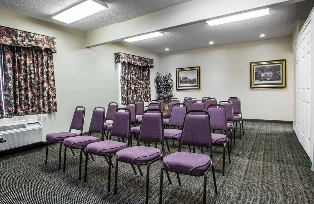 Quality Inn Florence East-1