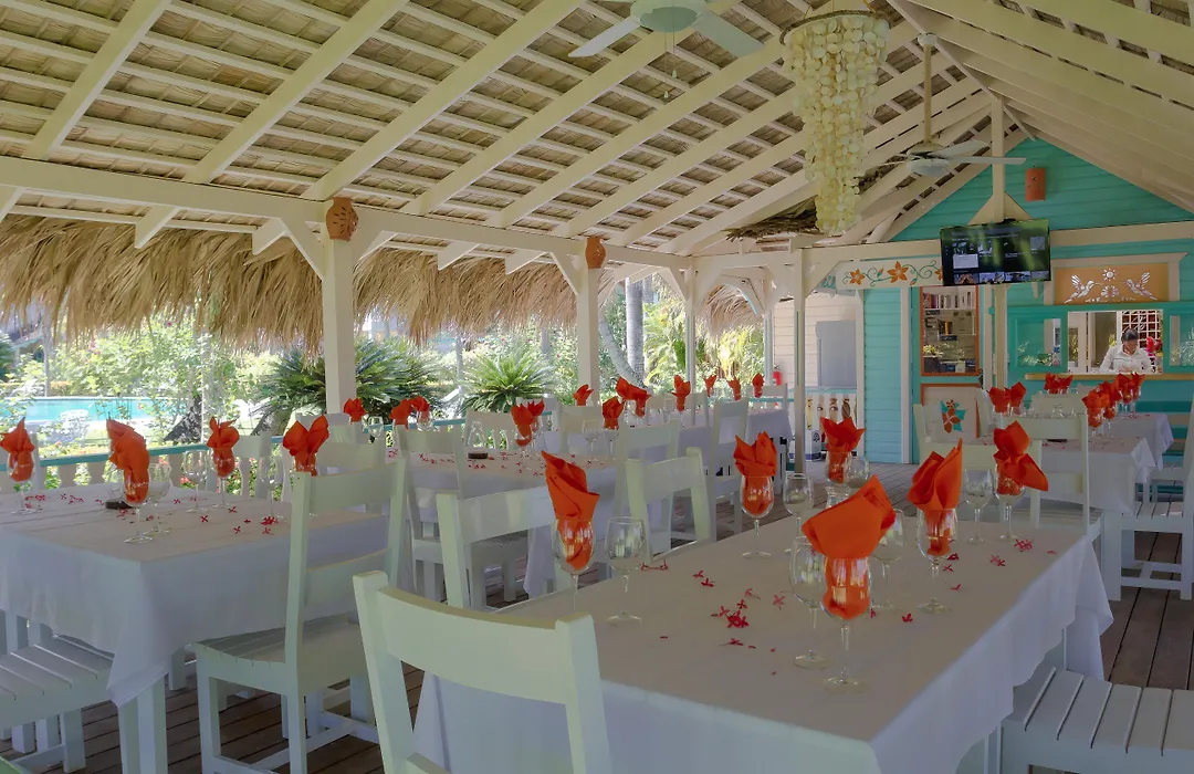 Hotel Playa Colibri-1