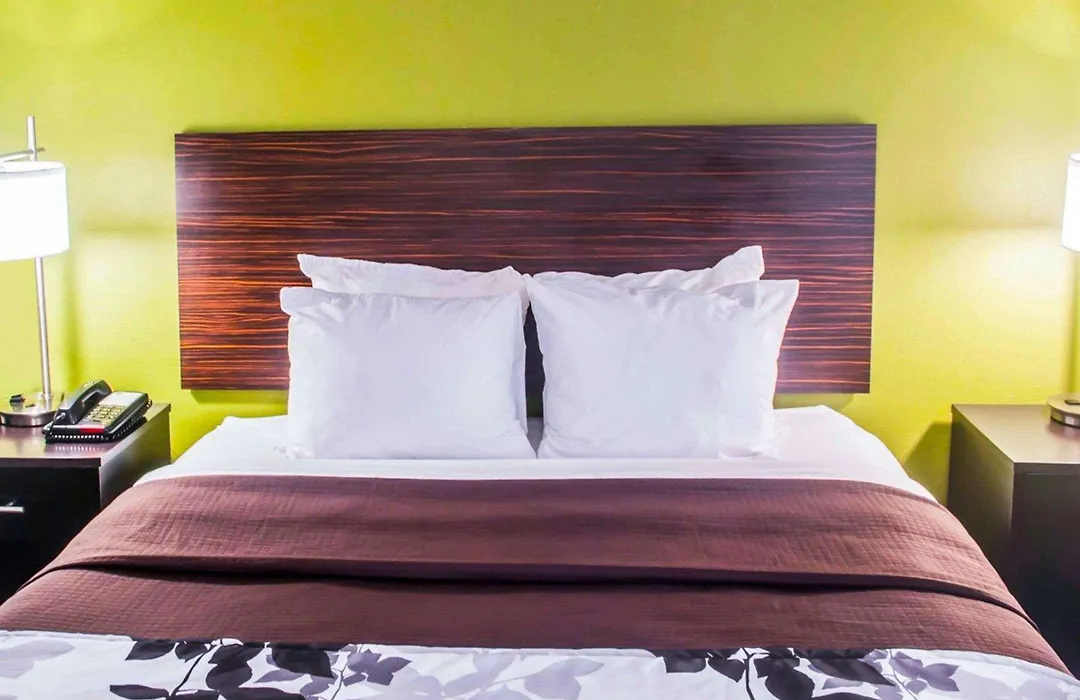 Quality Inn Conway Northwest-1