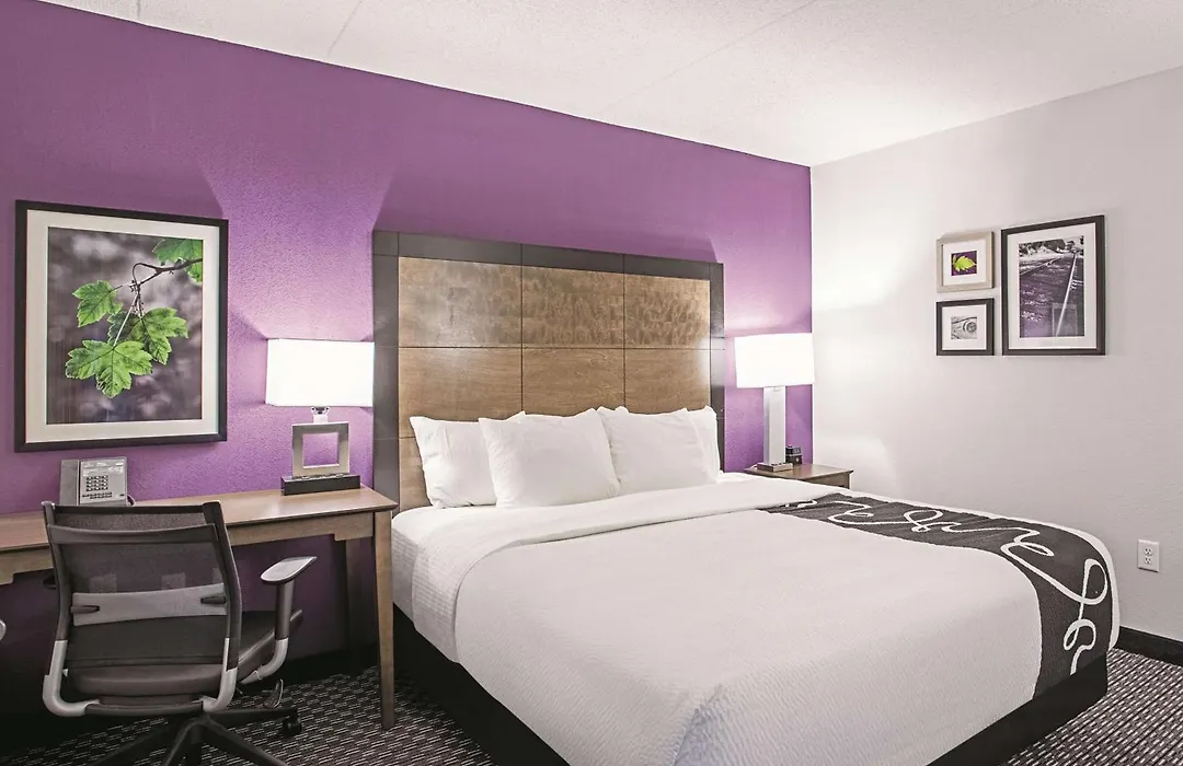 La Quinta By Wyndham Baltimore N / White Marsh-1