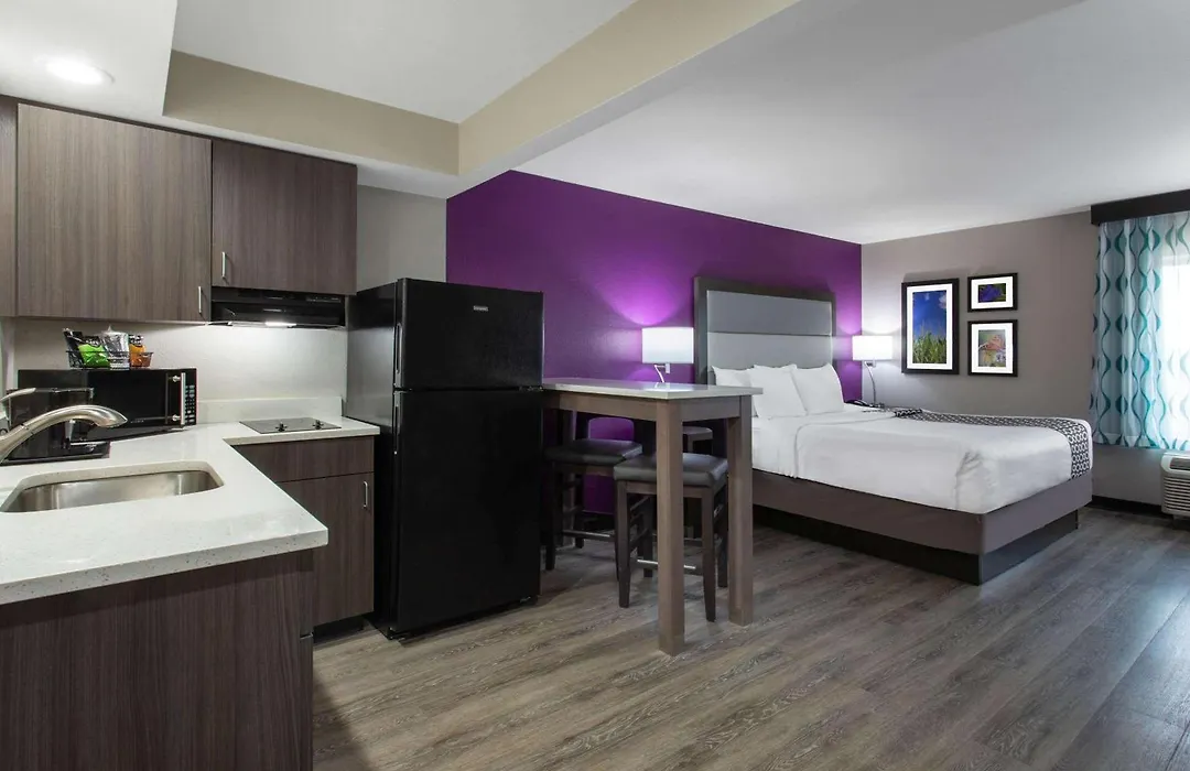 La Quinta By Wyndham Effingham-1