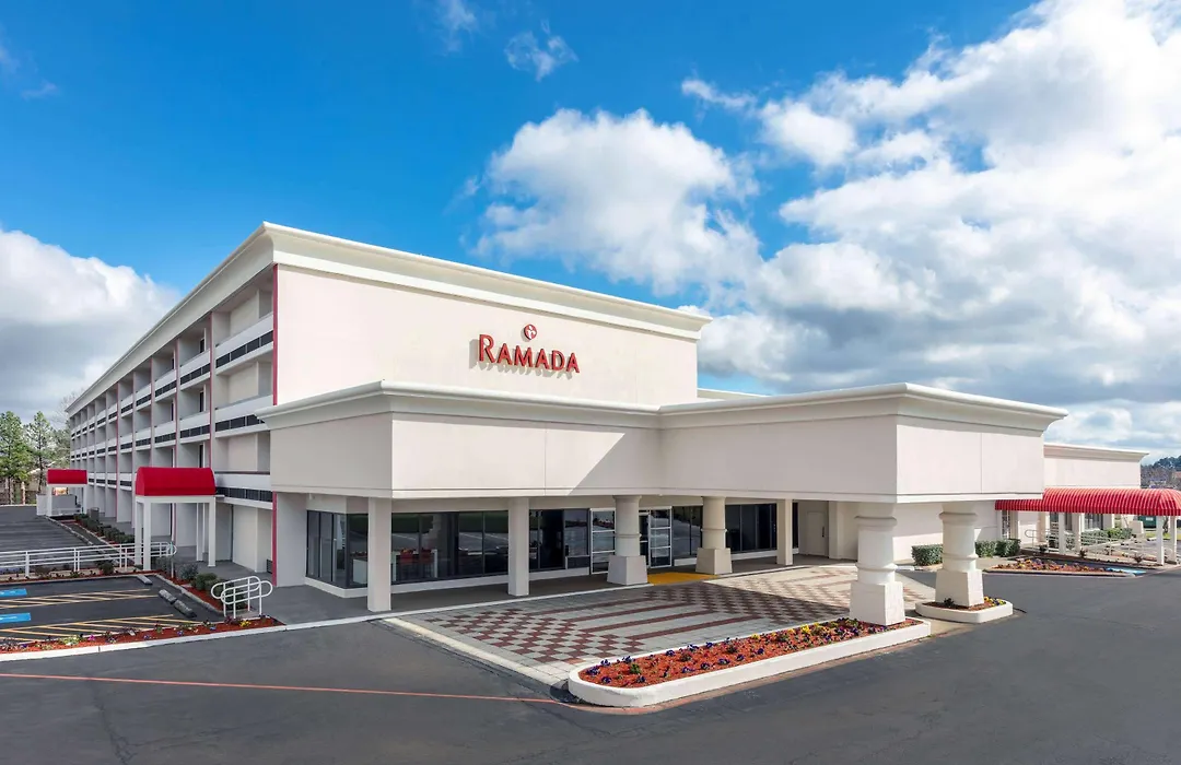 Travelodge By Wyndham Texarkana Ar-1