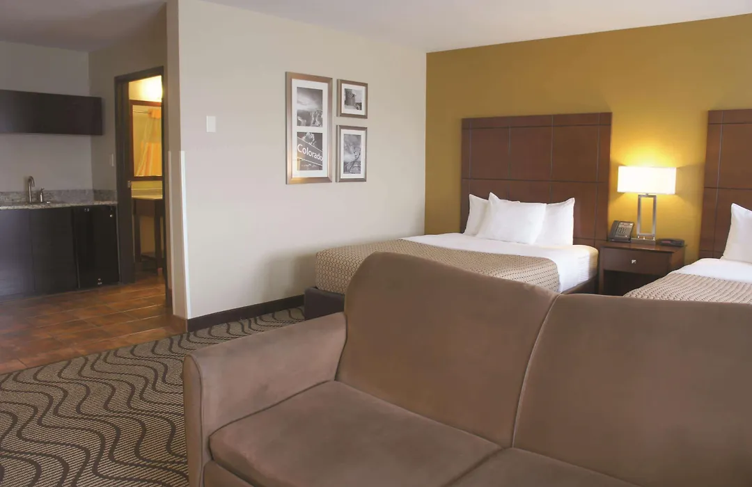 La Quinta By Wyndham Castle Rock-1