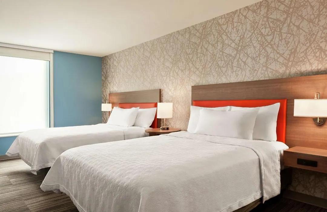 Home2 Suites By Hilton Silver Spring-1