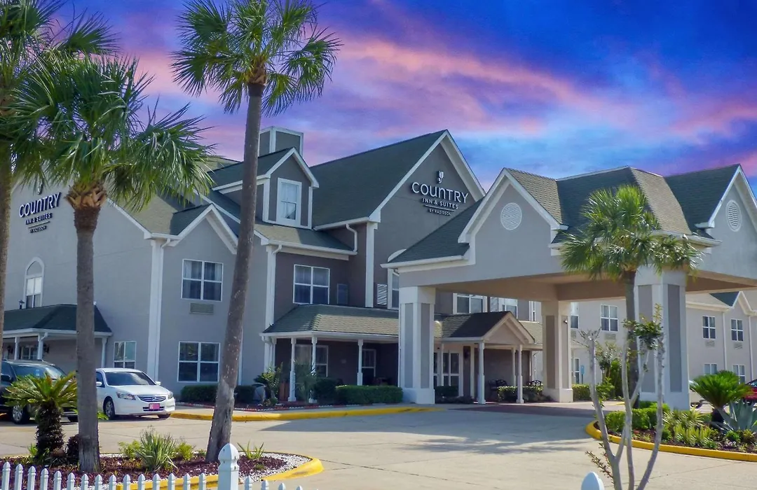 Country Inn & Suites By Radisson, Biloxi-Ocean Springs, Ms-1