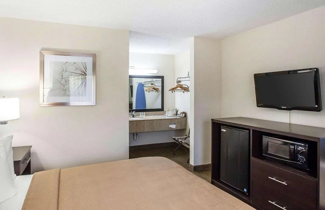 Quality Inn Macon West-1