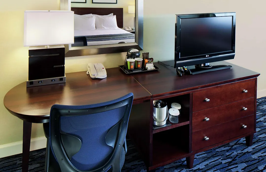 Doubletree By Hilton Norwalk-1