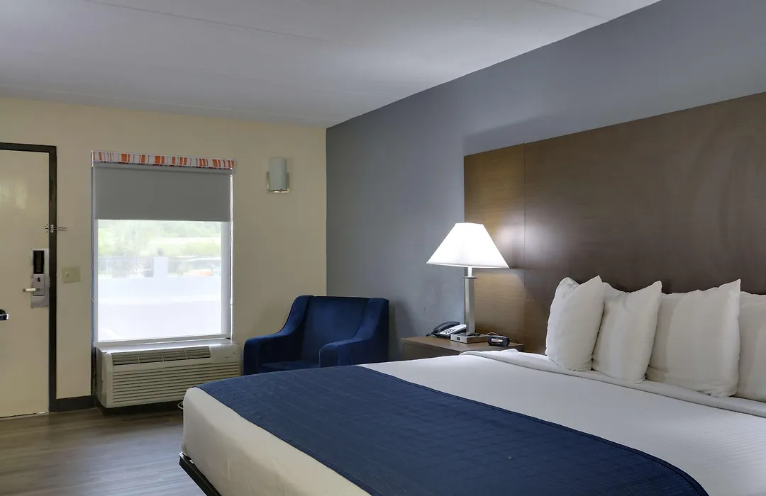 Baymont By Wyndham Ridgeland I-95-1