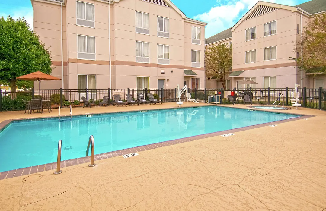 Hilton Garden Inn New Orleans Airport-1