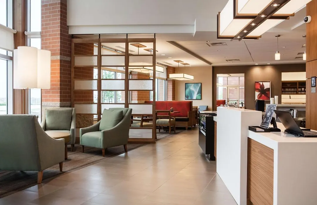 Hyatt Place Kansas City Lenexa City Center-1