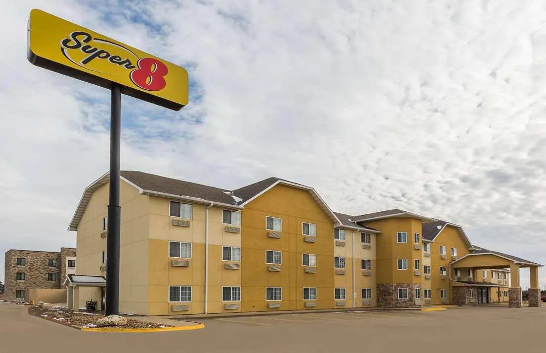 Super 8 By Wyndham Altoona-1