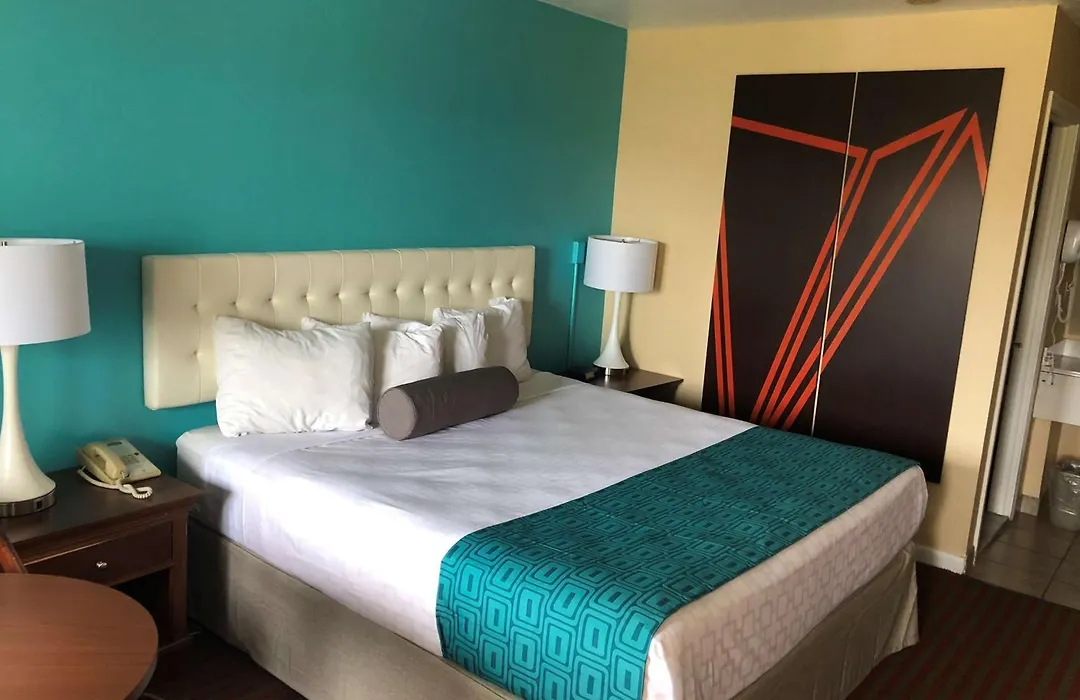 Howard Johnson By Wyndham Rocky Hill-1