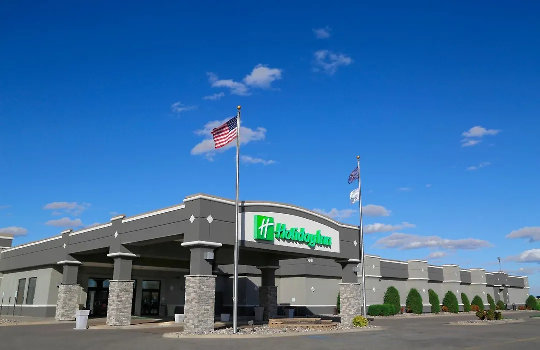 Holiday Inn Fargo By Ihg-1