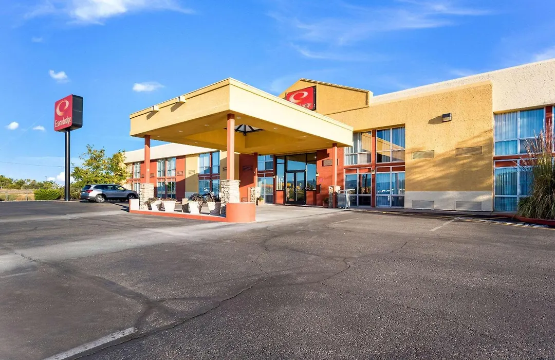 Econo Lodge Grand Junction North-1