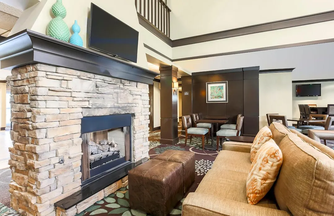 Staybridge Suites Columbus-Dublin By Ihg-1