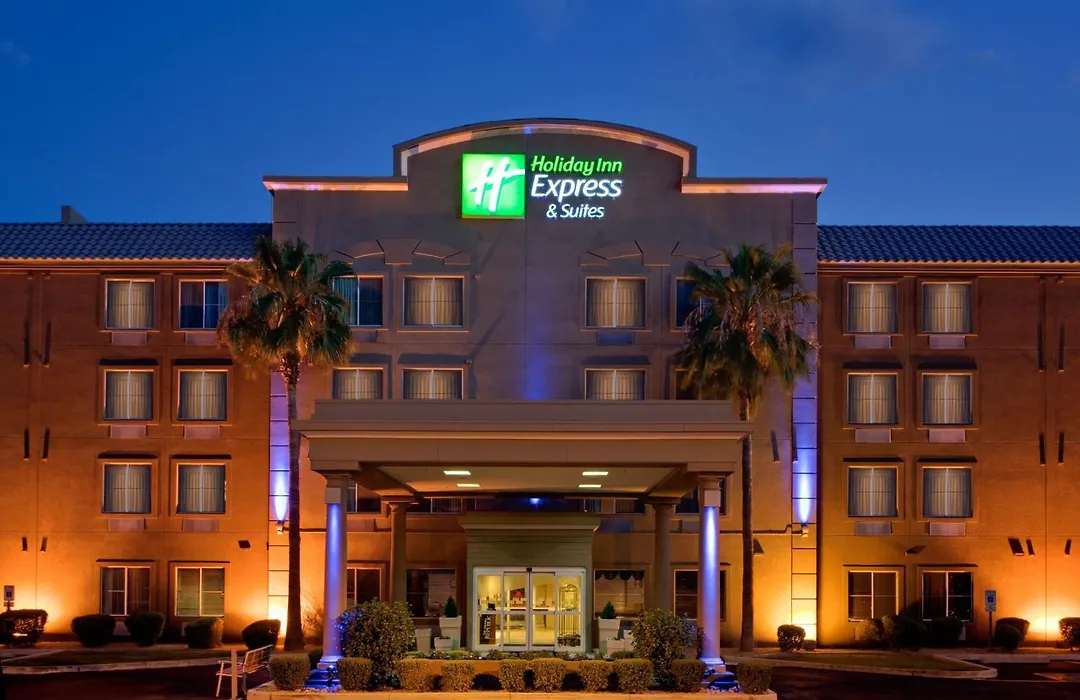Holiday Inn Express Peoria North - Glendale By Ihg-1
