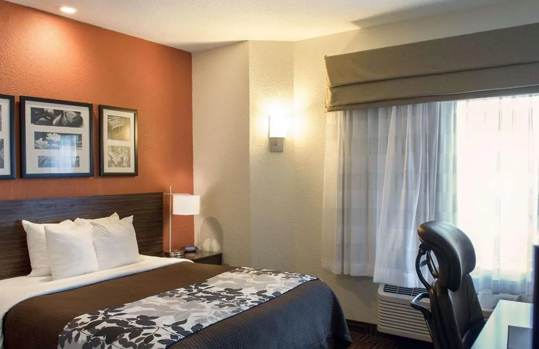 Sleep Inn O'Fallon Near I-64-1