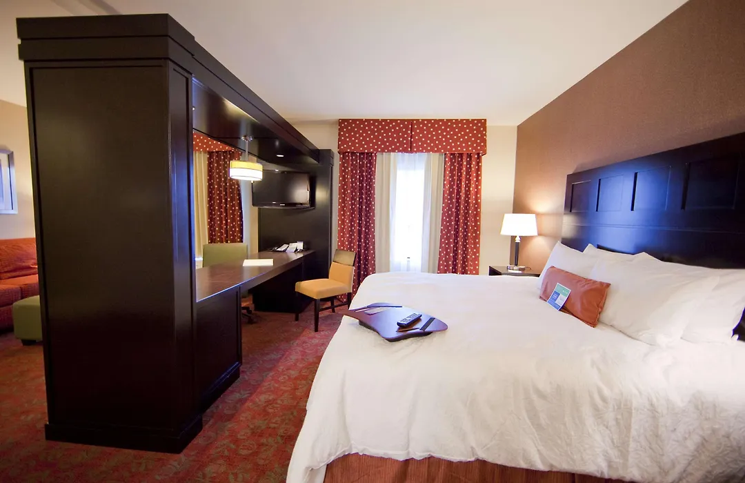 Hampton Inn & Suites By Hilton Seattle/Kent-1
