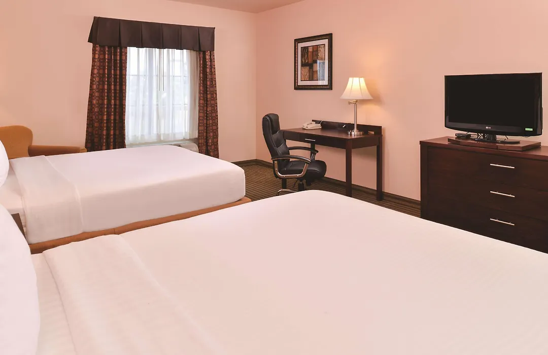 La Quinta By Wyndham Woodward-1